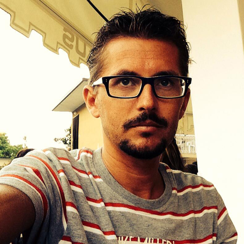 Markus Kranner
